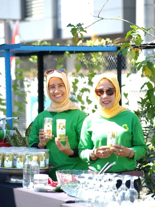 Intip Cerita BRInita Mrican Caturtunggal Depok, Bukti Sukses Urban Farming di Sleman Yogyakarta