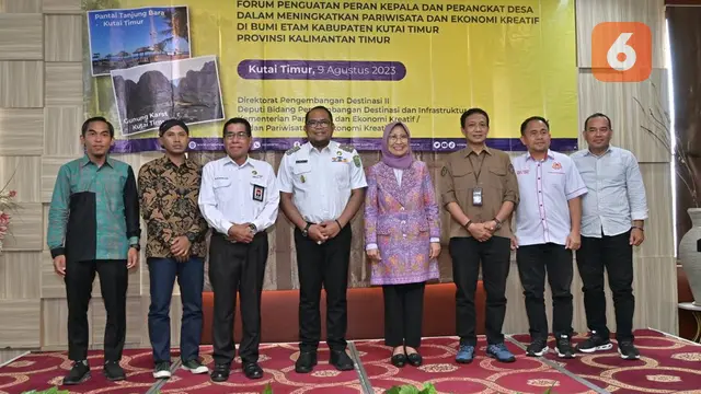 Anggota DPR RI Hetifah Sjaifudian