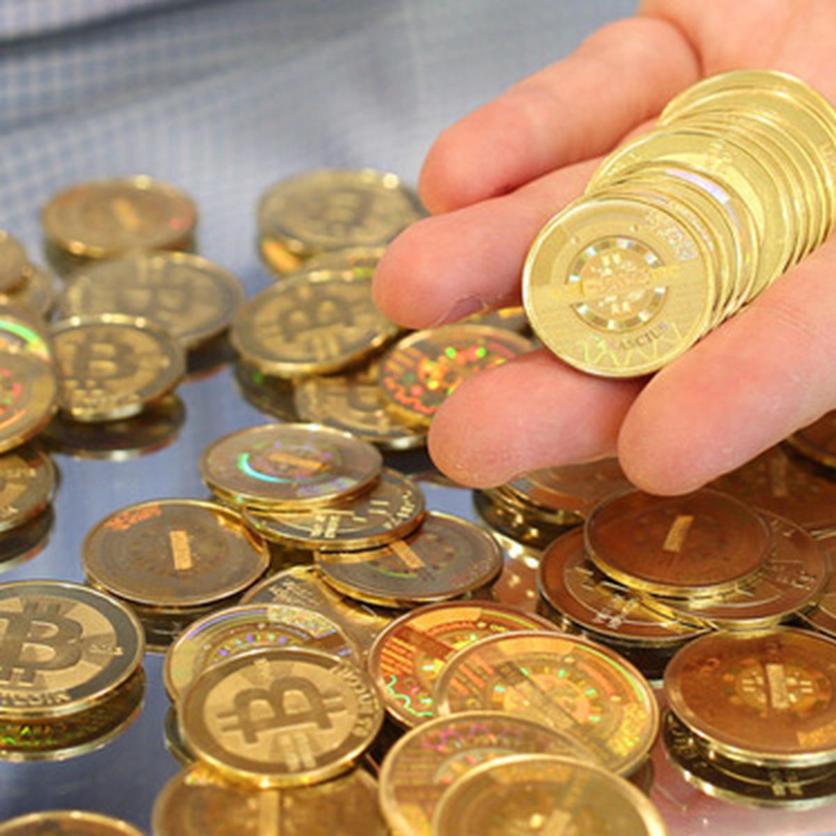 Ar gerai investuoti į bitcoin pinigus. Investavimo pradžiamokslis | filipopolis.lt