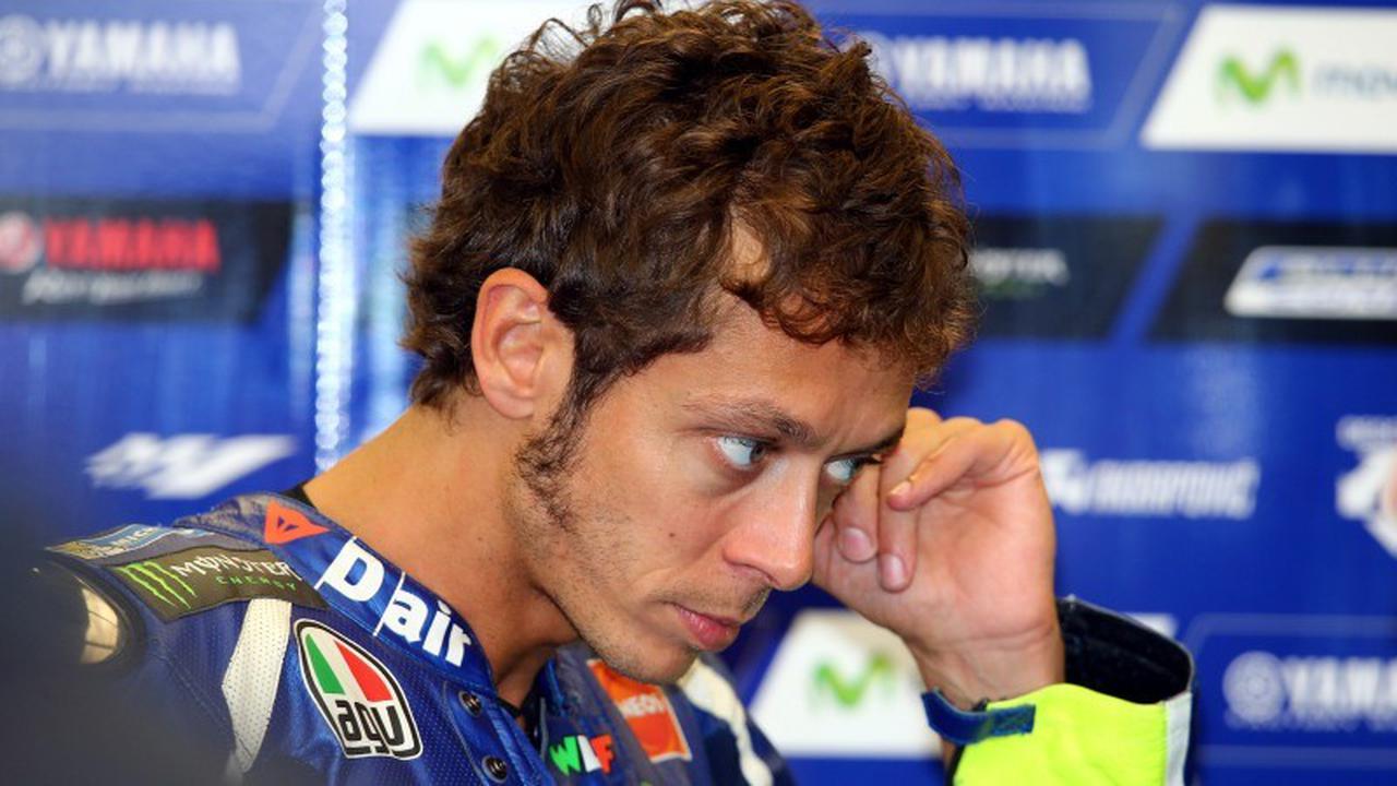 Valentino Rossi