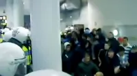 Polisi Denmark Punya Resep Jitu Tangani Fans Biang Rusuh