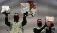 KPK Bongkar Jual Beli Kursi Maba Unsoed, Tak Hanya Fakultas Kedokteran