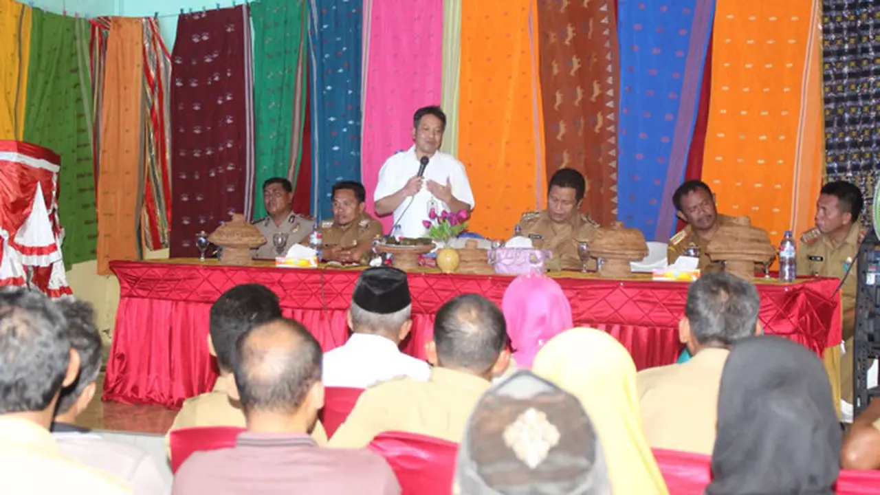 Kemenko PMK