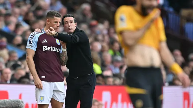Ross Barkley