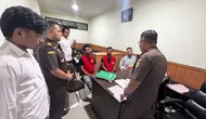 Babak Baru Kasus Pembunuhan Nus Kei