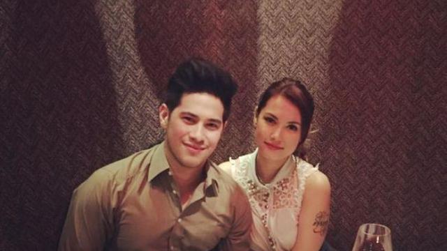 Takut Ditinggal Kekasih Maria Ozawa Salahkan Diri Sendiri Showbiz Liputan6 Com
