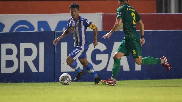 Persebaya Vs Persiraja