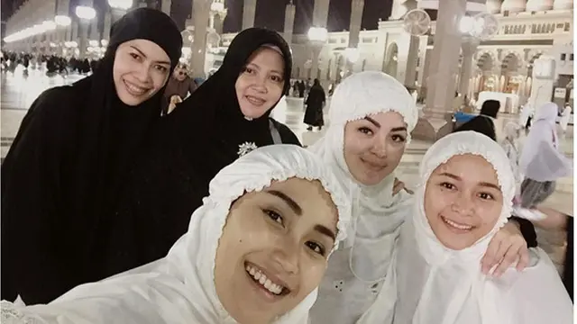 Ayu Ting Ting