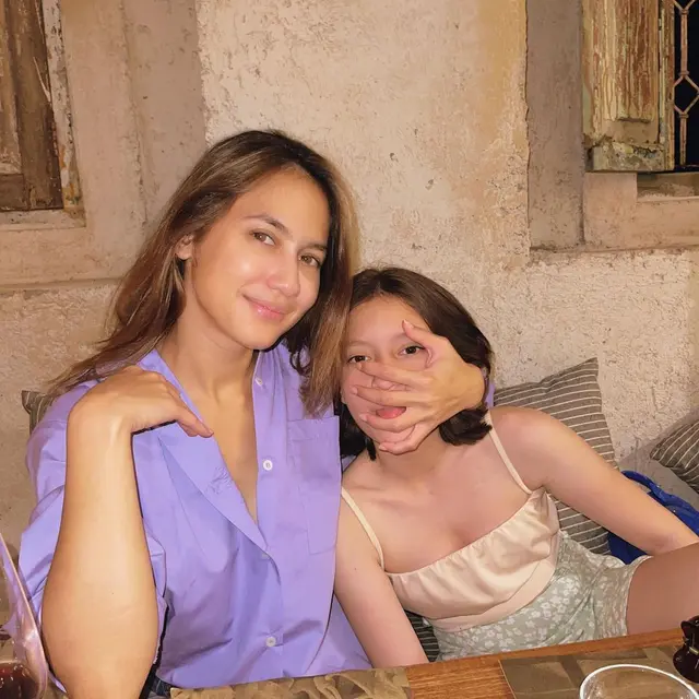 Pevita Pearce (Instagram/pevitapearce)