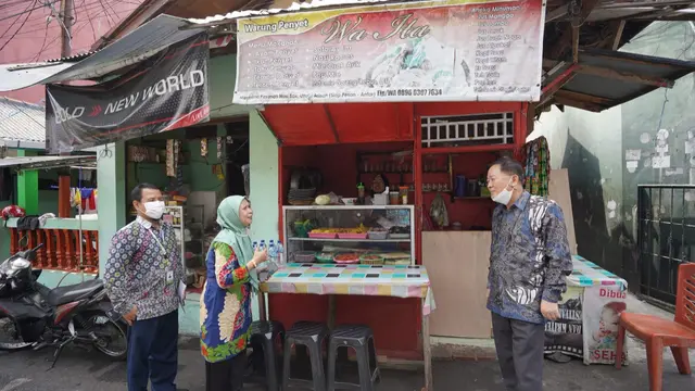 Youth Entrepreneurship Program