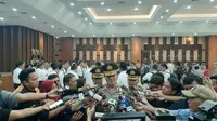 Kabareskrim Peringatkan Tempat Hiburan yang Fasilitasi Transaksi Narkoba