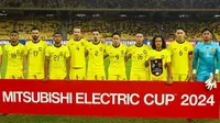 Mantan Asisten Ange Postecoglou Resmi Jadi Pelatih Malaysia, Targetkan Lolos Piala Asia 2027