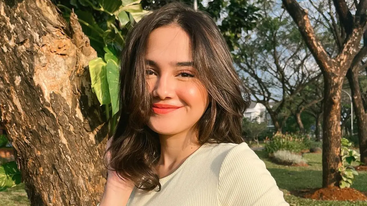Syifa Hadju (Foto: Instagram/syifahadju)