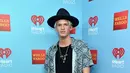 Cody Simpson, penyanyi berdarah Australia ini memang sudah lama mengaku bahwa hubungannya telah kandas dengan Gigi Hadid. (AFP/Bintang.com)
