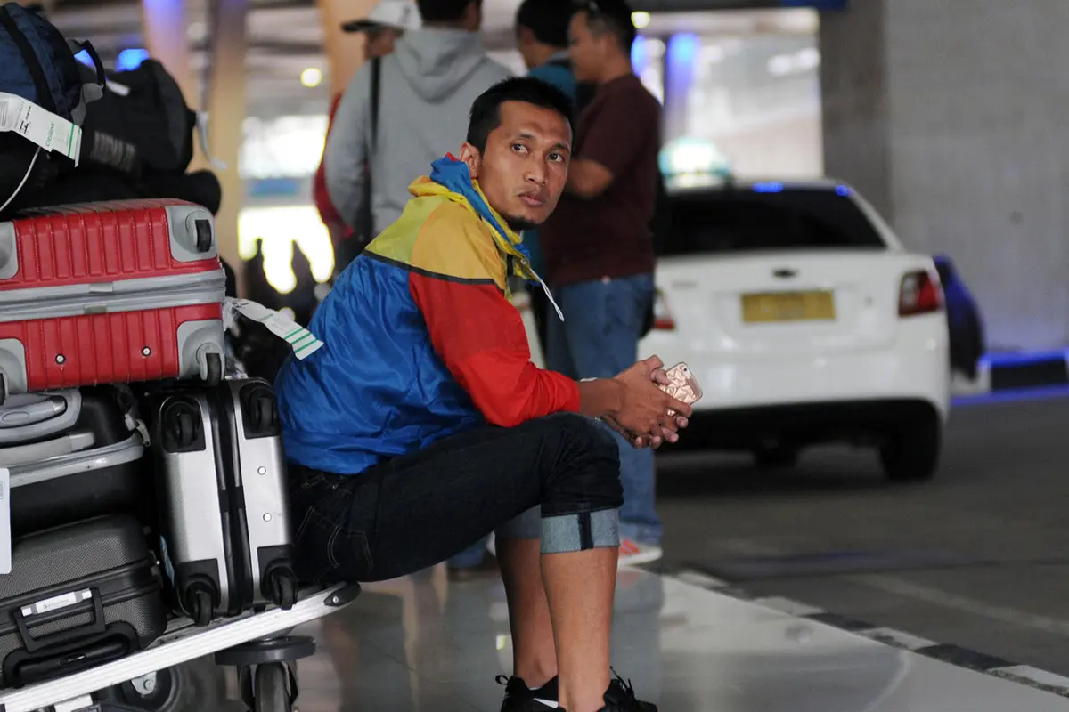 Arif Suyono