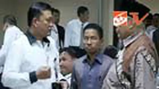 Komisi III DPR Sidak ke Dirjen Pajak
