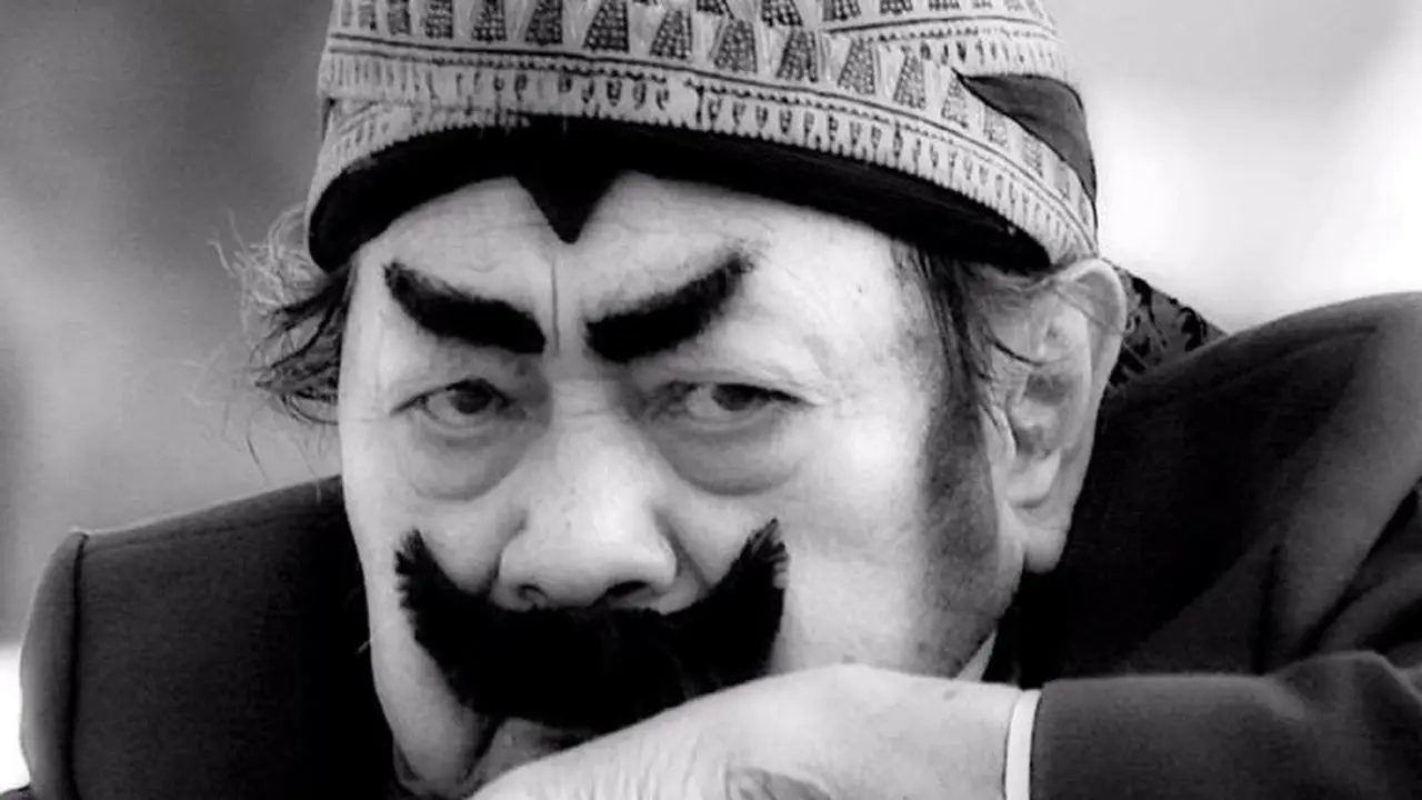 Pak Raden