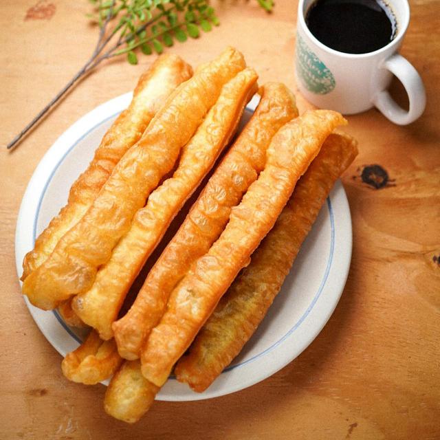 Youtiao