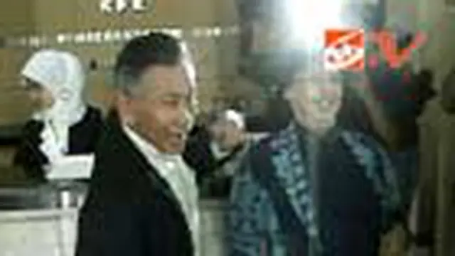 Gus Choi Laporkan Syarifuddin ke KPK