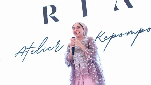 Mix and Match Baju Lebaran. [Fimela/Adrian Putra]