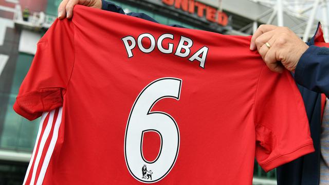 Pogba