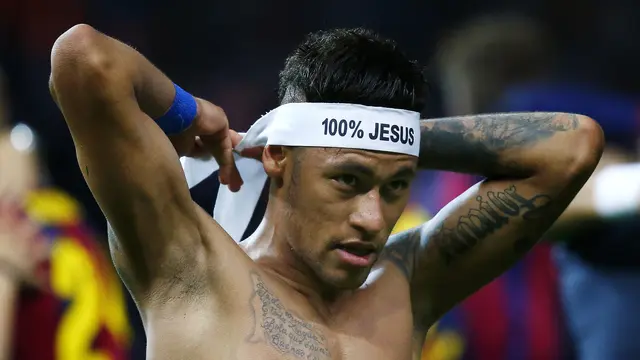 Neymar