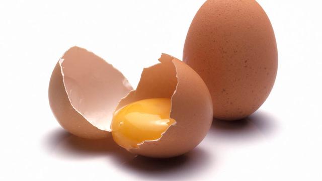 Bahaya Campur Kuning Telur Dengan Jamu Health Liputan6 