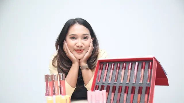 Fimela - Mood Lipstik