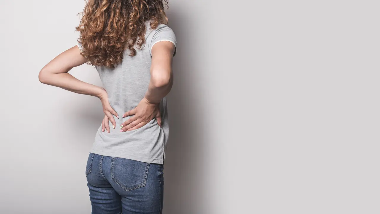 Ilustrasi cara menghindari osteoporosis