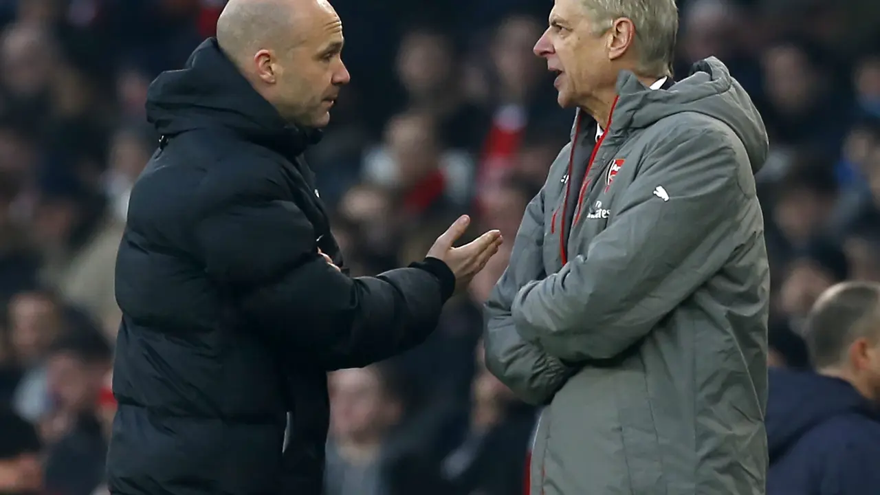 Arsenal vs Burnley