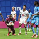 Hasil Inggris vs RD Kongo: Harry Kane Gendong 3 Singa ke 16 Besar Piala Dunia 2026