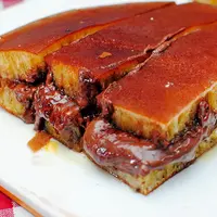 Gara-gara martabak, netizen Indonesia dan Malaysia ribut lagi. (Foto: onehallyu.com)