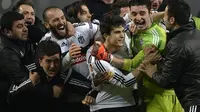 Bahagianya Bilic Tendang Liverpool dari Liga Europa