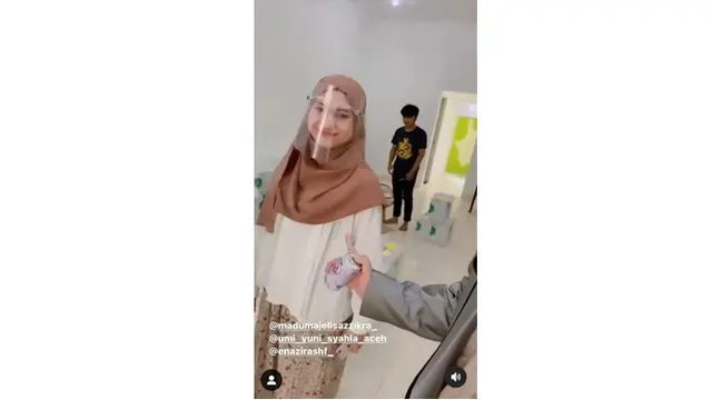 Sukses Jadi Panutan, Ini 6 Potret Ameer Azzikra saat Tekuni Bisnis Semasa Hidup