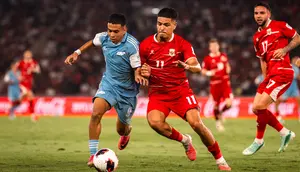 Jelang Duel di FIFA ASEAN Cup 2026, Timnas Indonesia Diperingatkan Serangan Balik Berbahaya Malaysia