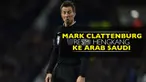 Berita video Arab Saudi resmi miliki wasit Liga Inggris, Mark Clattenburg, yang kontroversial di dalam dan luar lapangan.