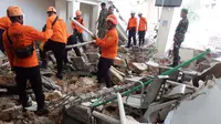 Gempa NTT, Pertamina Hentikan Sementara Sejumlah SPBU