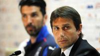Antonio Conte ( AFP PHOTO /STRINGER)