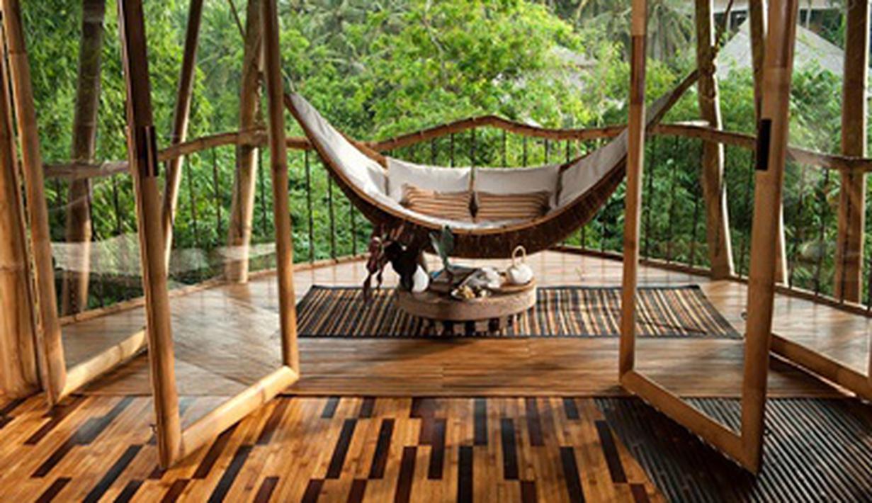 Elora Hardy: Tinggalkan Pekerjaannya dan Pilih Bangun ...