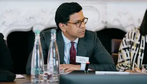 Sosok Kanishka Narayan, dari India ke Kursi Menteri AI Pertama Inggris