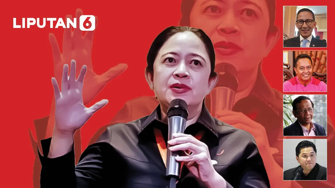 Banner Infografis Nama Mahfud Md Menguat Jadi Cawapres Ganjar Pranowo. (Liputan6.com/Abdillah)