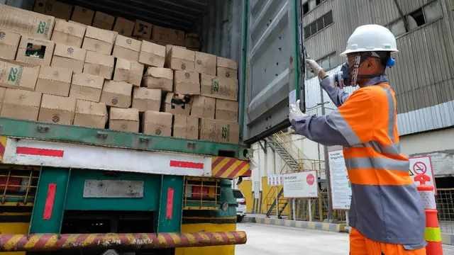 Pertama di Asia Tenggara, Indonesia Punya Fasilitas Pemusnah Bahan Perusak Ozon