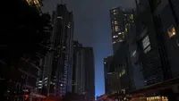 Jakarta Lakukan Pemadaman Lampu Serentak 3 Kali di Hari Ozon Sedunia, Catat Tanggalnya