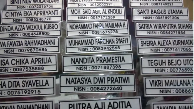 [Bintang] 4 Langkah Mudah Periksa NISN Buat Para Siswa