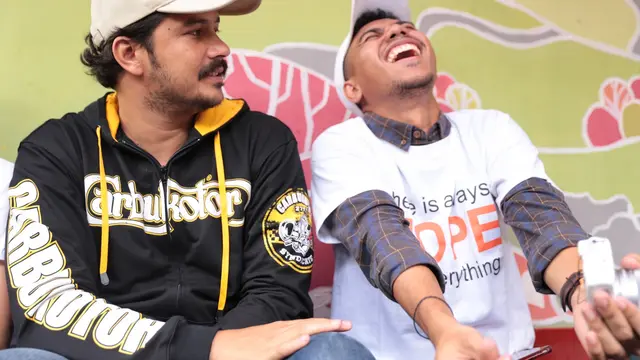 [Bintang] Fathir Muchtar