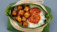 8 Ide Jualan Nasi Bungkus Rp 5.000 Modal 3 Bahan Saja, Pas untuk Pemula Tanpa Pengalaman