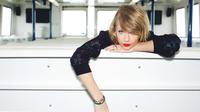 Taylor Swift (Pinterest)