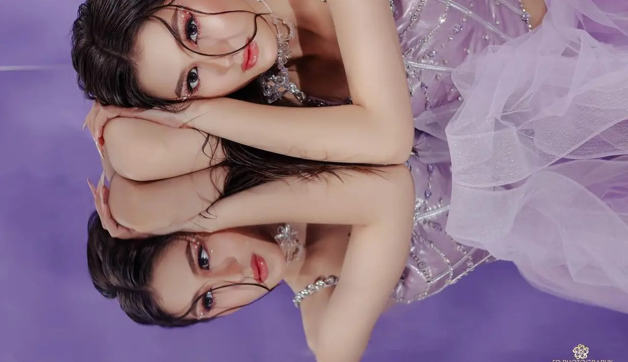 Zoe Abbas Jackson [Instagram/zoeabbasjackson]