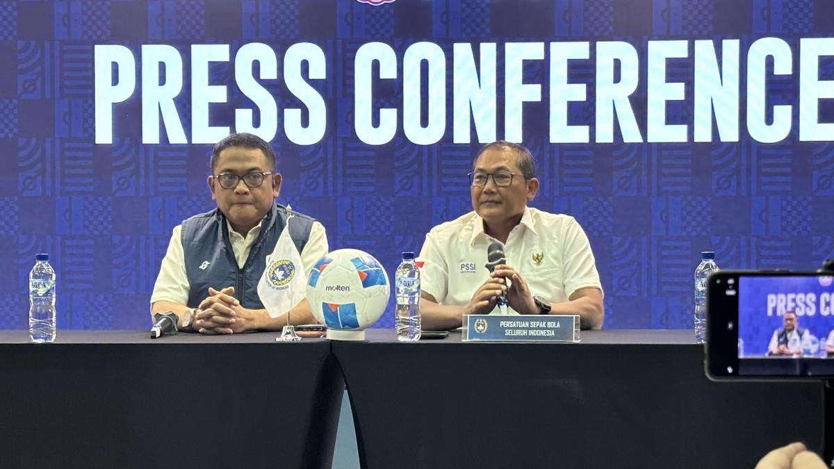 Kandidat Pelatih Timnas Indonesia Mengerucut ke 2 Nama, Segera Dibawa ke Rapat Exco