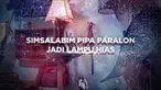 Banyaknya sampah pipa paralon yang terbuang membuat Apri Martin berpikir kreatif untuk mengolahnya menjadi sesuatu yang bermanfaat. Di tangan Apri, pipa paralon yang sudah tak terpakai diubah menjadi lampu hias yang bisa mendatangkan uang.